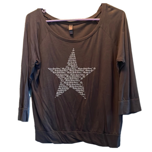 Broken spoke saloon tee